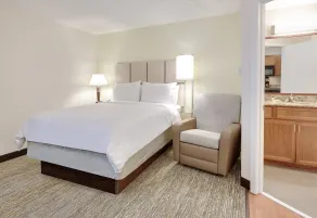 Candlewood Suites Salina by IHG - Chambre