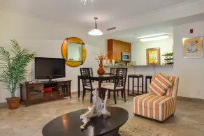 Caribbean Diamond Residence - Chambre