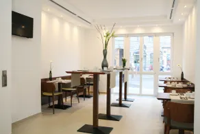 Augusten Hotel München - Restaurant