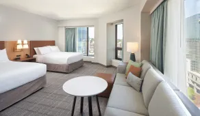 Staybridge Suites Wilmington Downtown by IHG - Habitación