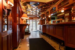 Centro Hotel Arde Koln, Trademark Collection by Wyndham - Reception