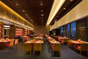 Angsana Xi'an Lintong - Restaurant