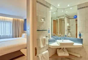 Holiday Inn Express London Stratford by IHG - Badezimmer