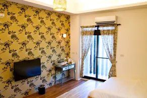 Muho B&B - Room