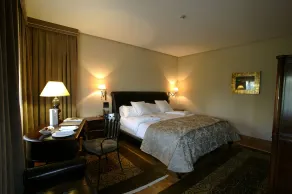 Pazo Los Escudos Hotel Spa & Resort - Room