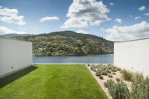 Douro Royal Valley Hotel & Spa - View from room