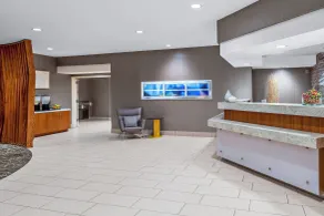 SpringHill Suites San Diego Rancho Bernardo/Scripps Poway - Réception