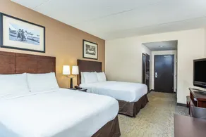 Holiday Inn Louisville Airport - Fair/Expo by IHG - Chambre