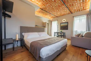 Calanga Apartments - Zimmer