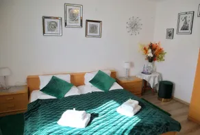 Hotel-Restaurant Zum Burgkeller - Zimmerausstattung