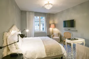 La Couronne Atelier - Dependance - Zimmer