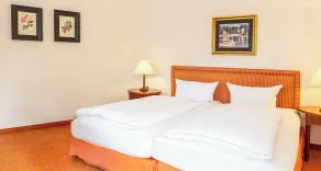 Victor's Residenz-Hotel Berlin Mitte - Chambre