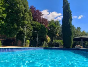 La Chiesuola - Pool