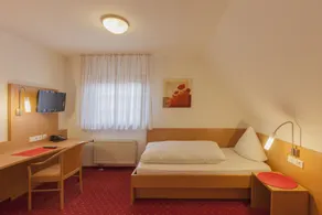 Löwen Hotel & Restaurant - Camera