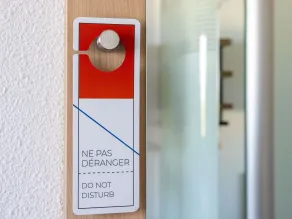 ibis budget Toulouse Aeroport - Zimmer