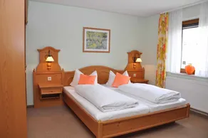 Landhotel Zur Pferdetränke - Room