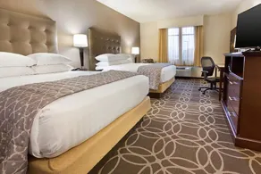 Drury Plaza Hotel Pittsburgh Downtown - Chambre