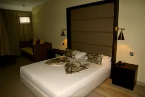 Hotel Praia Confort - Room