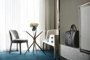 Hotel Chadstone Melbourne MGallery Collection - Room