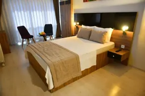 Bakirkoy Best Suit - Chambre