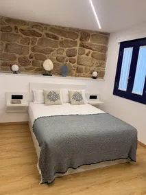 Mar De Muros - Rom