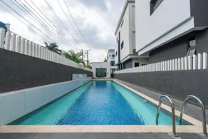 NITAWILLY HOTEL - Piscina