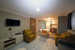 Lacasita Urla - Habitación