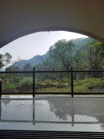 Shivraj Palace Resort - Værelse