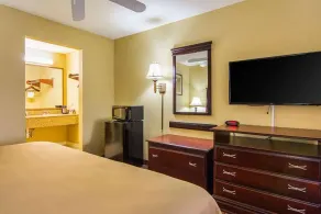 Bryant Inn And Suites - Chambre