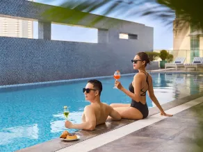 Pullman Saigon Centre - Piscine