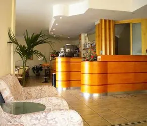 Hotel Prater - Reception