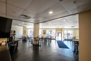 Rochester Hotel - Interior
