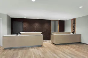 Residence Inn by Marriott Sacramento Cal Expo - Réception