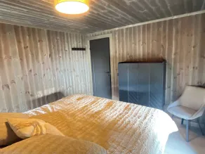Robelia - Sauna, Hot tub - Norefjell ski center - Værelse
