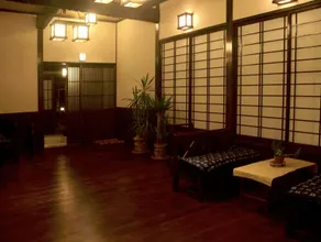Nanakamado - Lobby