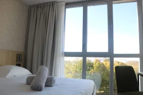 Abalys Hotel - Room