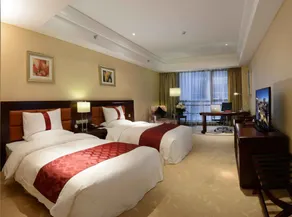 Beijing BAIFUYI HOTEL - Room