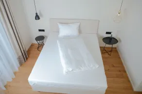 Green Spirit Hotel - Chambre