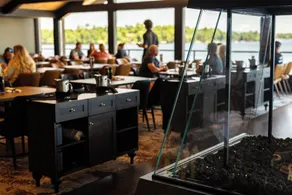 Cragun's Resort on Gull Lake - Restaurant