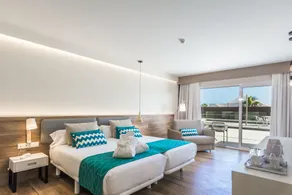Playa Park Zensation - Chambre