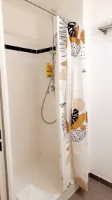 Moov'Appart Hotel Clichy - Badeværelse