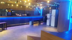 Ondo Hotel - Recepción