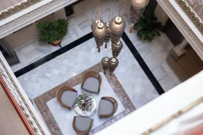 Hotel Gravina 51 - Reception