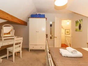 Riverbank - Chambre