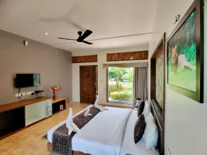 Lion Signature Family Resort - Room