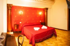 Domina Popolo - Chambre