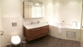 Hotel Johannes Vermeer Delft - Casa de banho