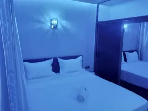 HÔTEL NOAHGARDEN 2 - Room