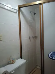 Hotel Casa Cortes - Badezimmer