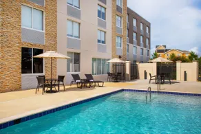 Holiday Inn Express Chesapeake - Norfolk by IHG - Piscine